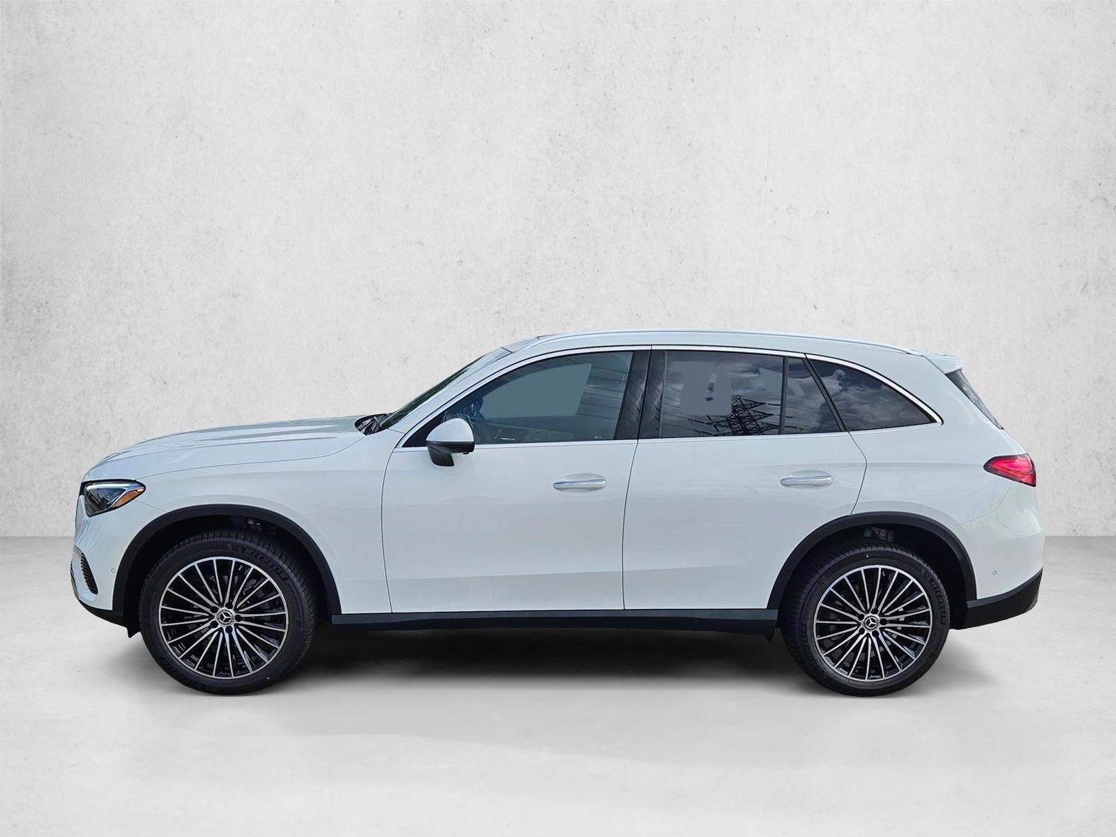 Thumbnail: 2026 Mercedes-Benz GLC - 2
