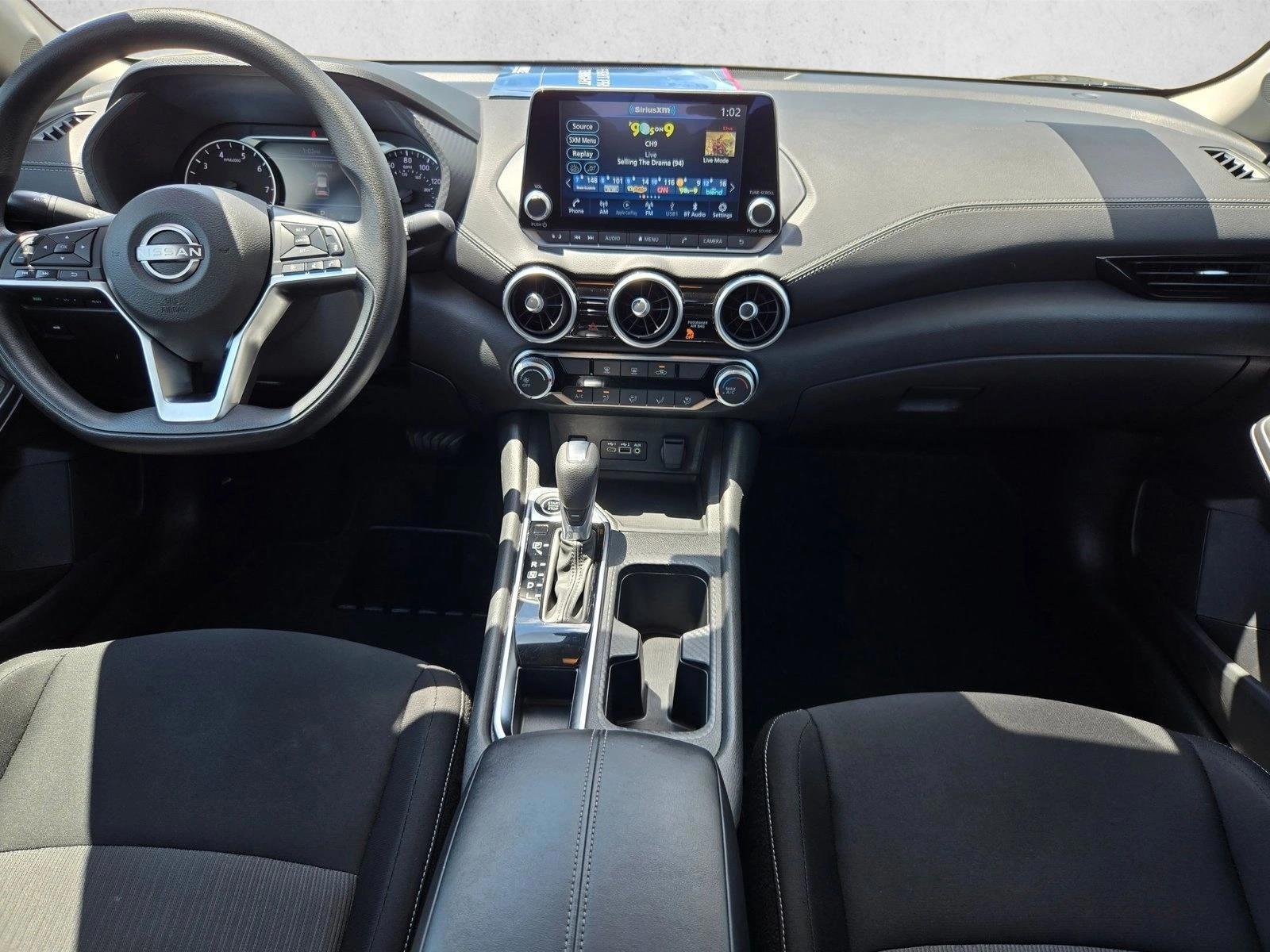 Thumbnail: 2025 Nissan Sentra - 3
