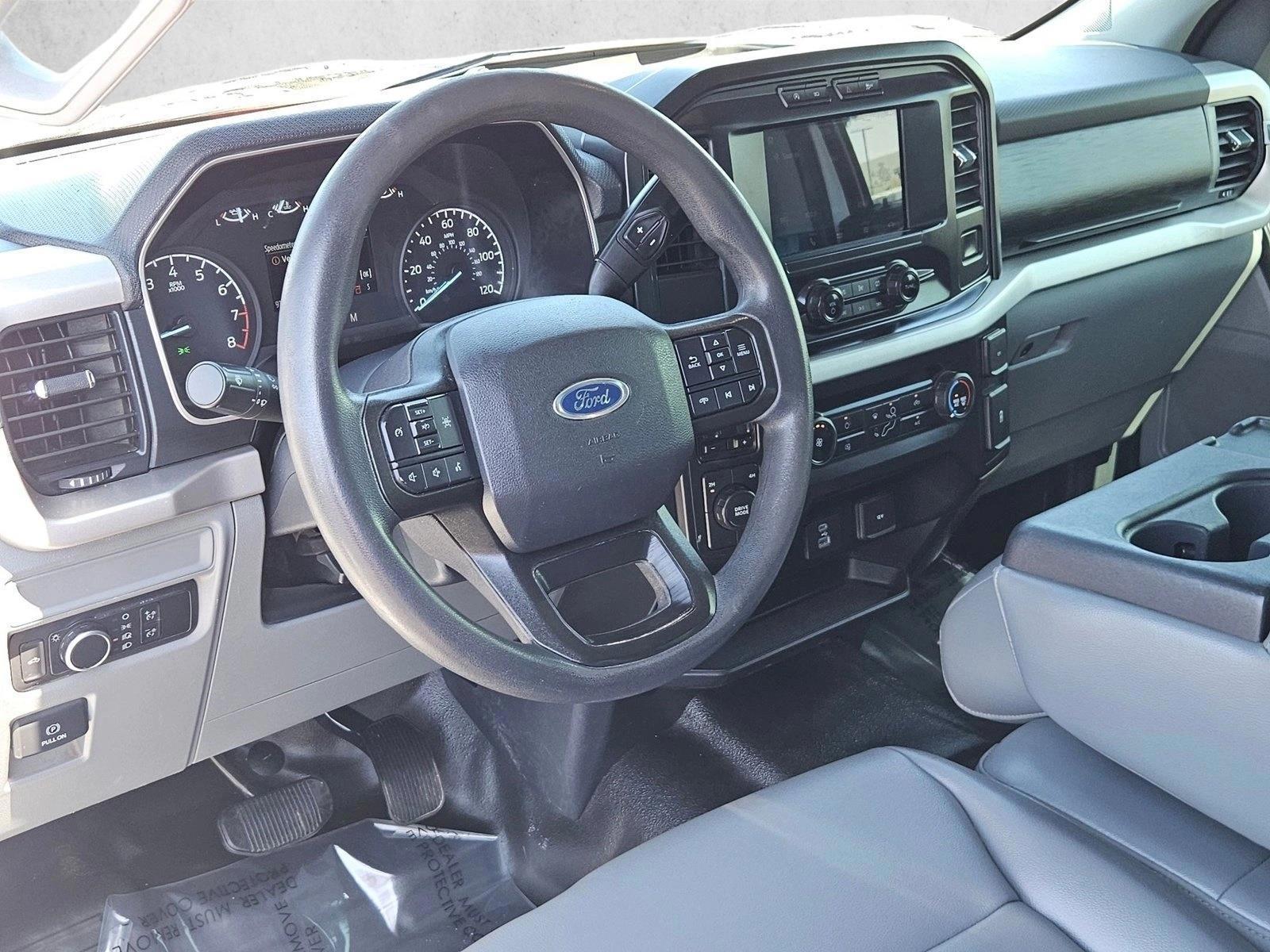 Thumbnail: 2021 Ford F-150 - 3