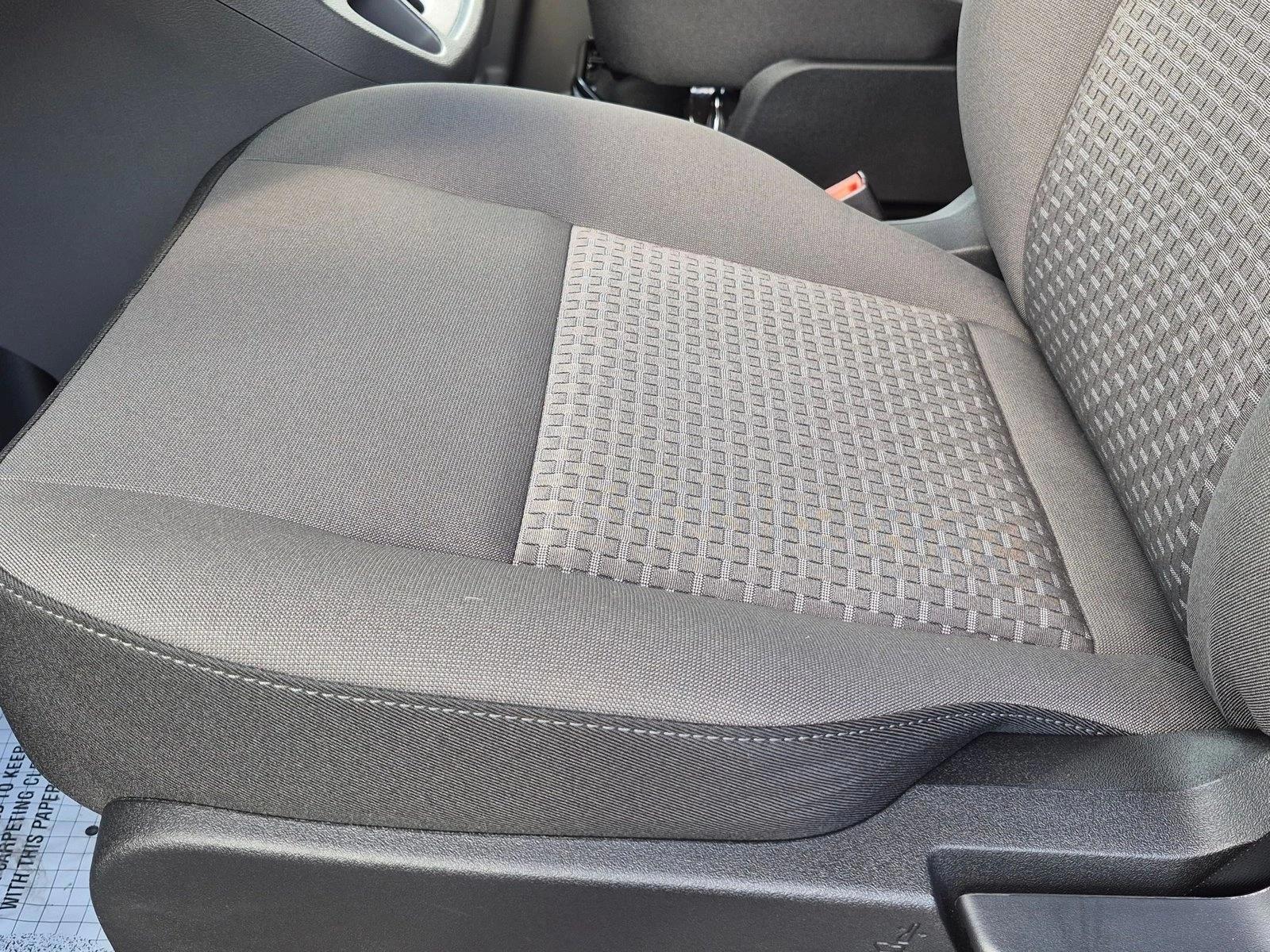 2026 Ford Transit Passenger