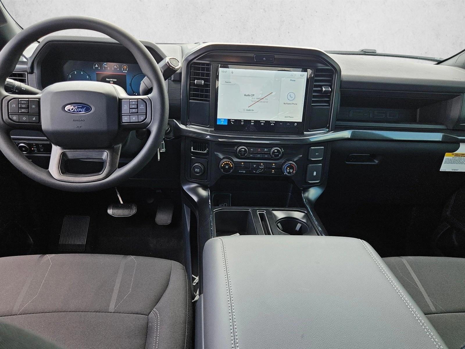 Thumbnail: 2026 Ford F-150 - 3
