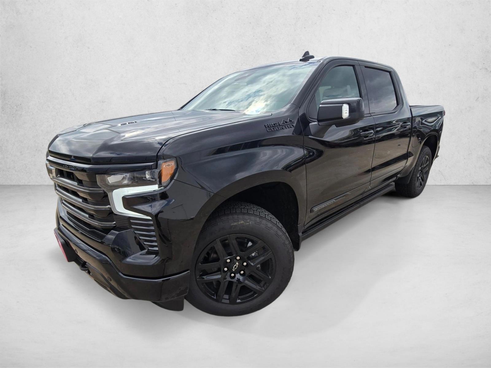 Thumbnail: 2026 Chevrolet Silverado 1500 - 1