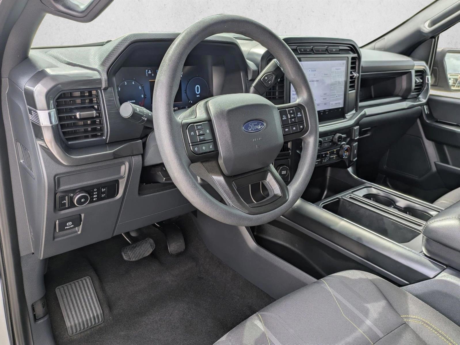 Thumbnail: 2024 Ford F-150 - 3