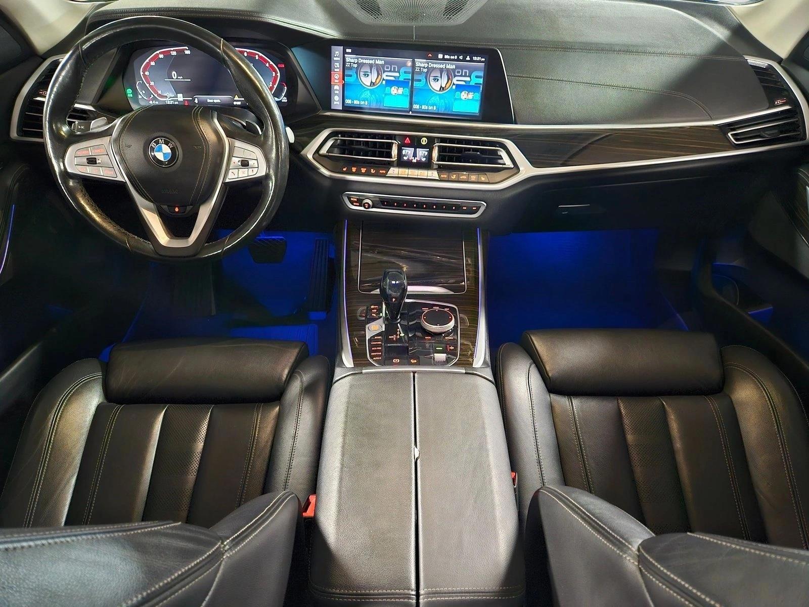 Thumbnail: 2021 BMW X7 - 3