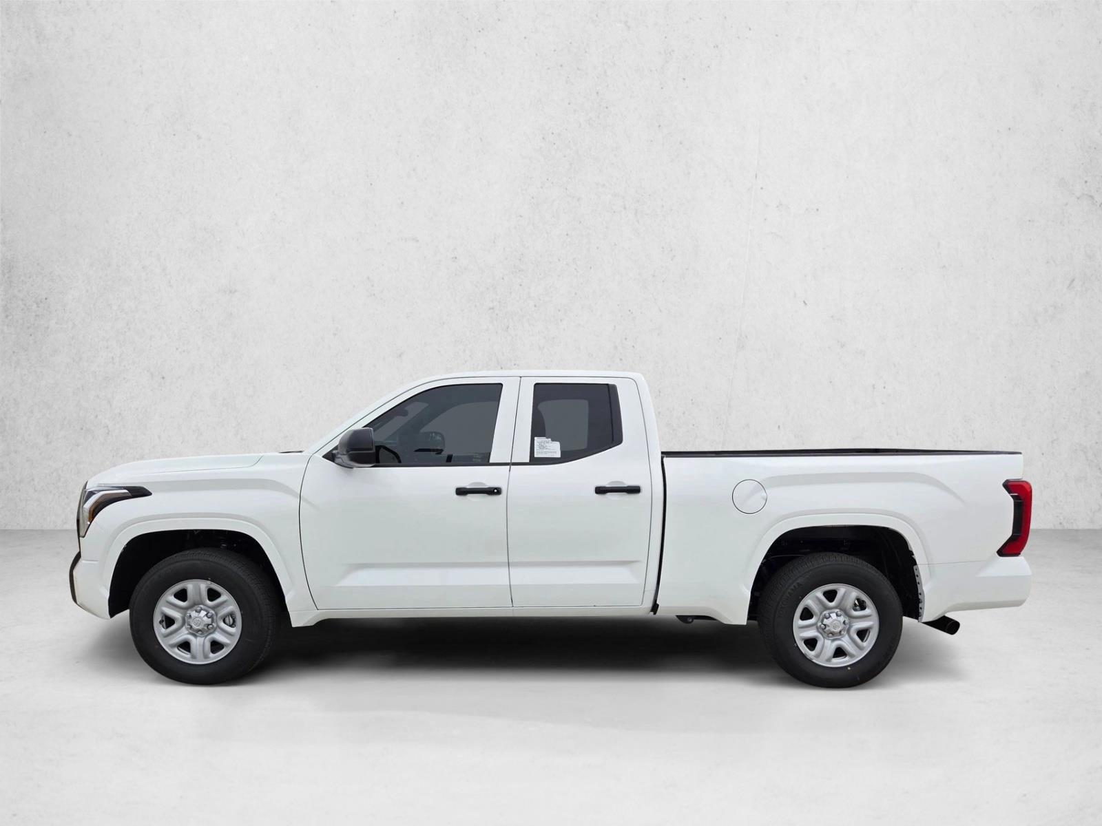 Thumbnail: 2026 Toyota Tundra - 2