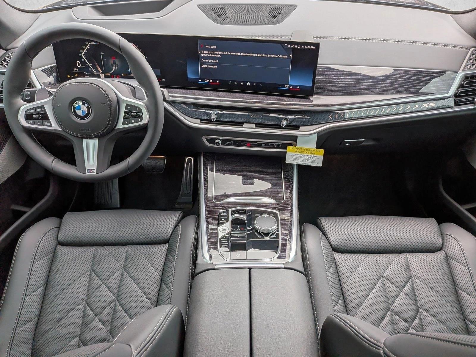 Thumbnail: 2026 BMW X5 - 4
