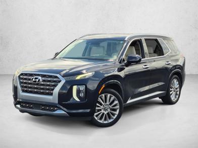 2020 Hyundai Palisade Limited -
                  Orlando, FL