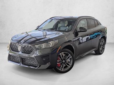 2026 BMW X2
