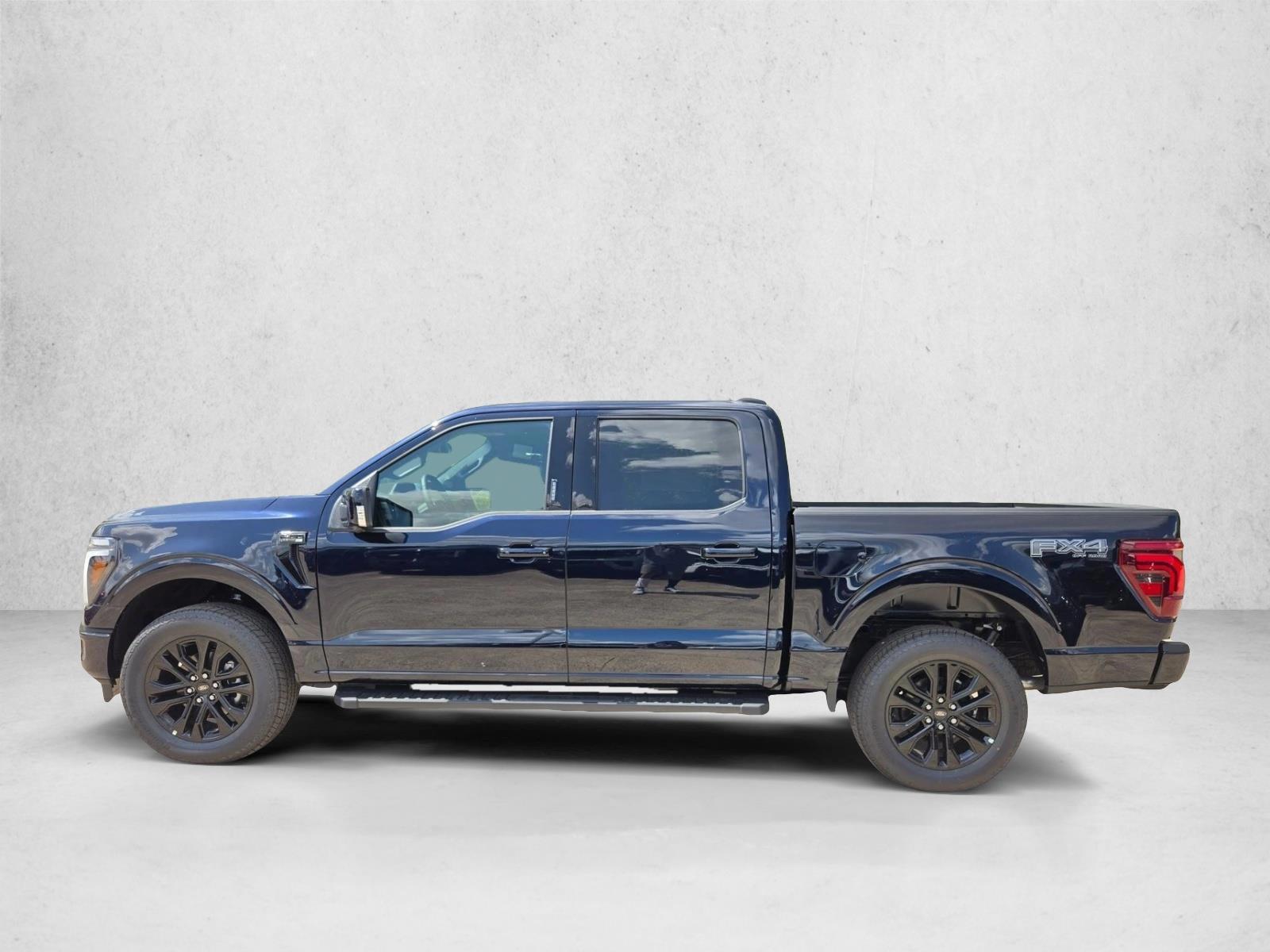 Thumbnail: 2026 Ford F-150 - 2