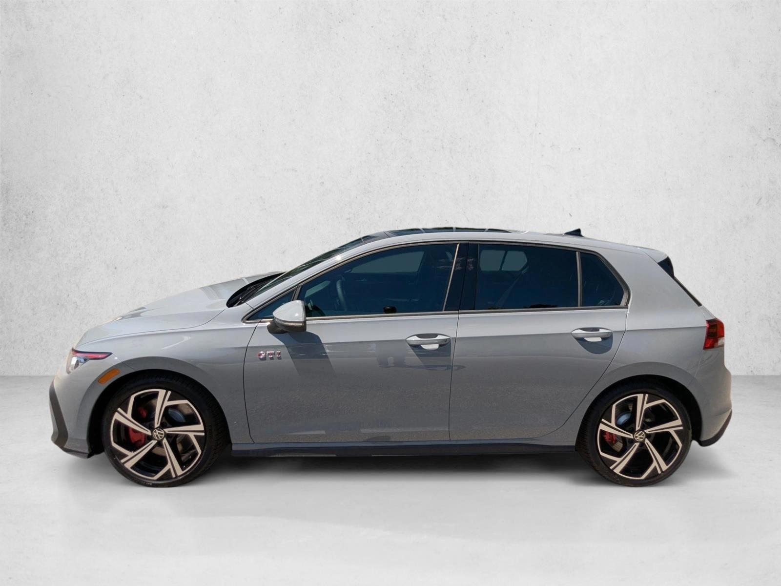 Thumbnail: 2026 Volkswagen Golf - 2