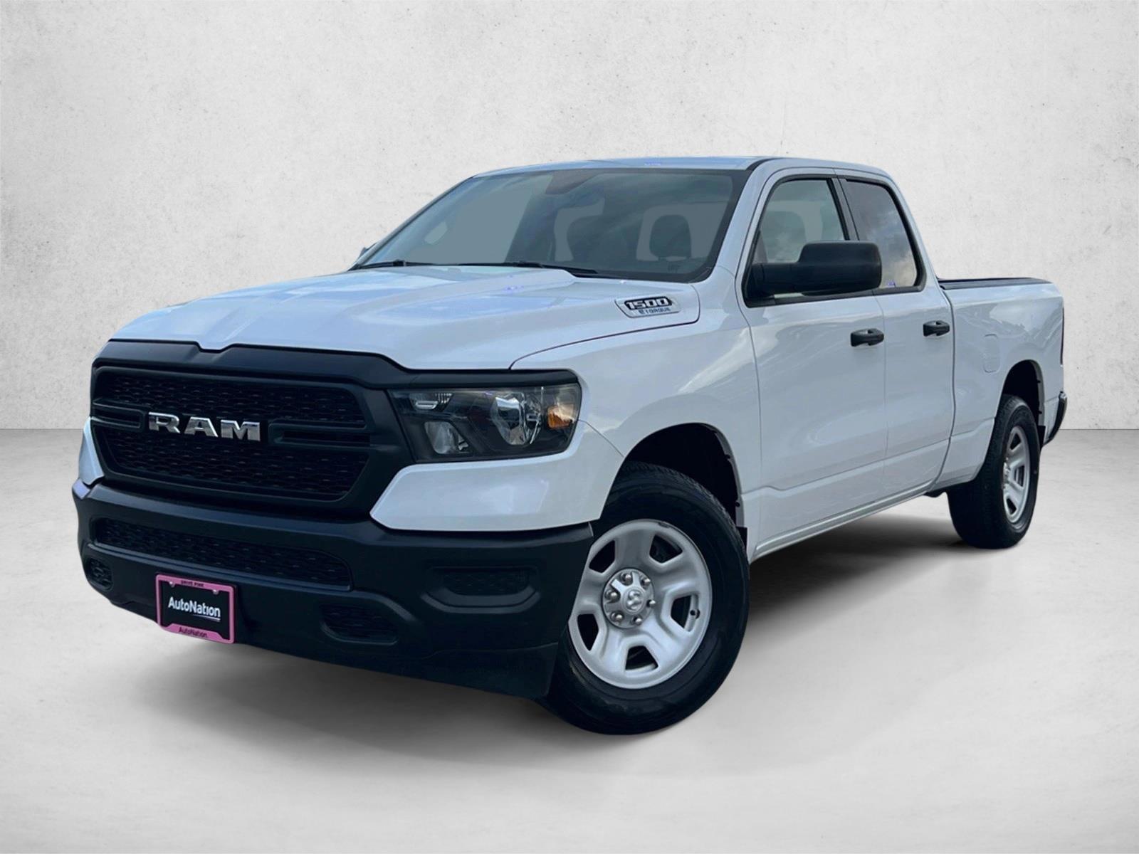 2023 RAM 1500 Pickup