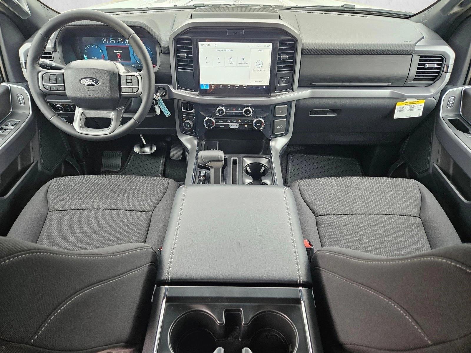 Thumbnail: 2026 Ford F-150 - 4