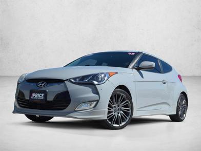 2013 Hyundai Veloster