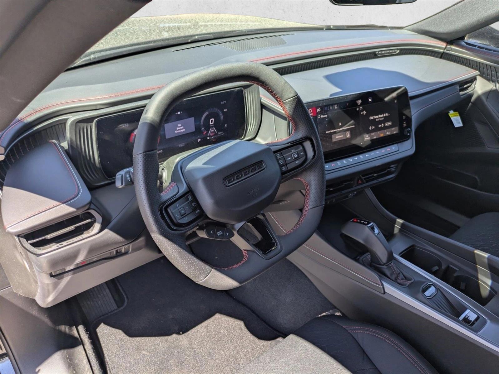 Thumbnail: 2026 Dodge Charger - 3