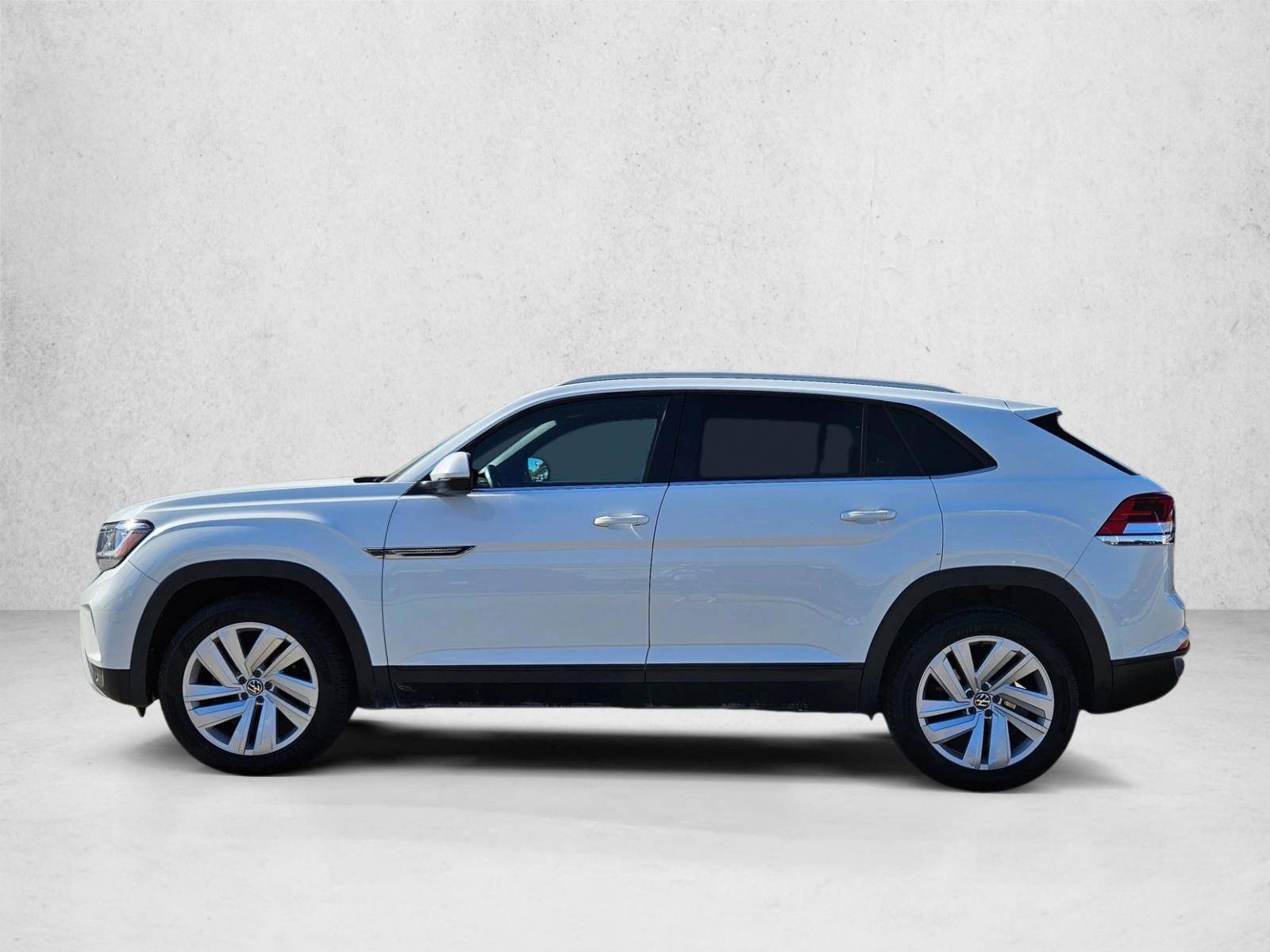 Thumbnail: 2020 Volkswagen Atlas - 2