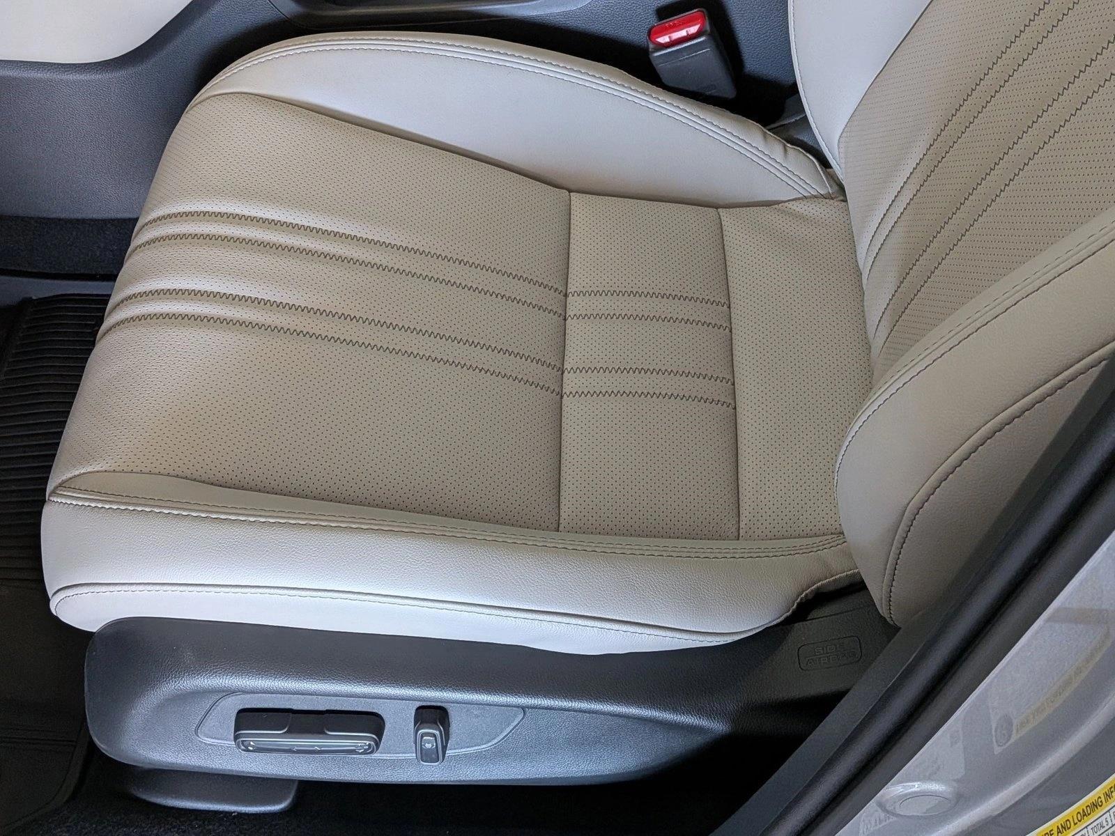 Thumbnail: 2027 Honda HR-V - 4