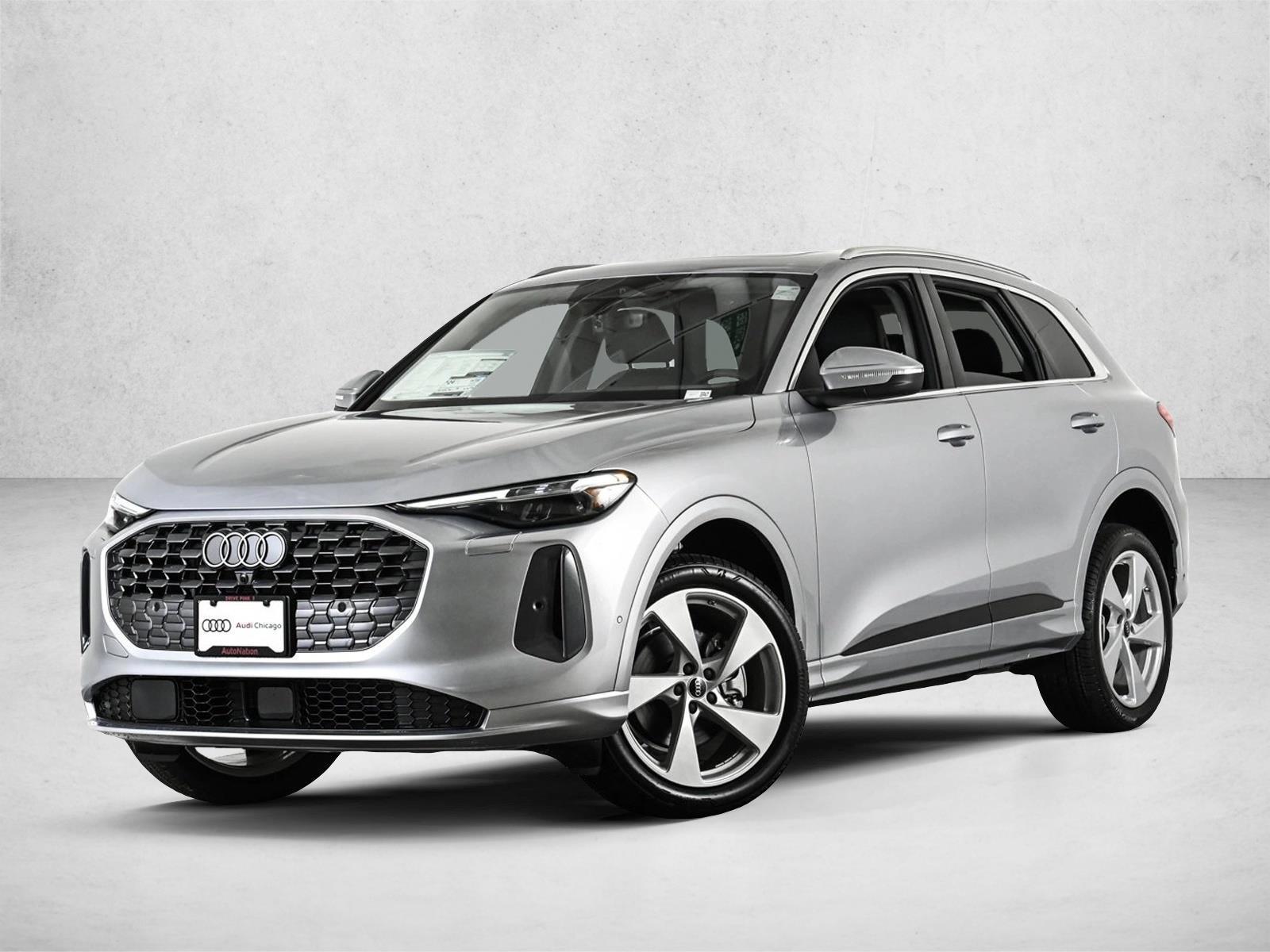 Thumbnail: 2026 Audi Q5 - 1