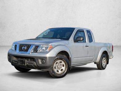 2018 Nissan Frontier S -
                  Sanford, FL