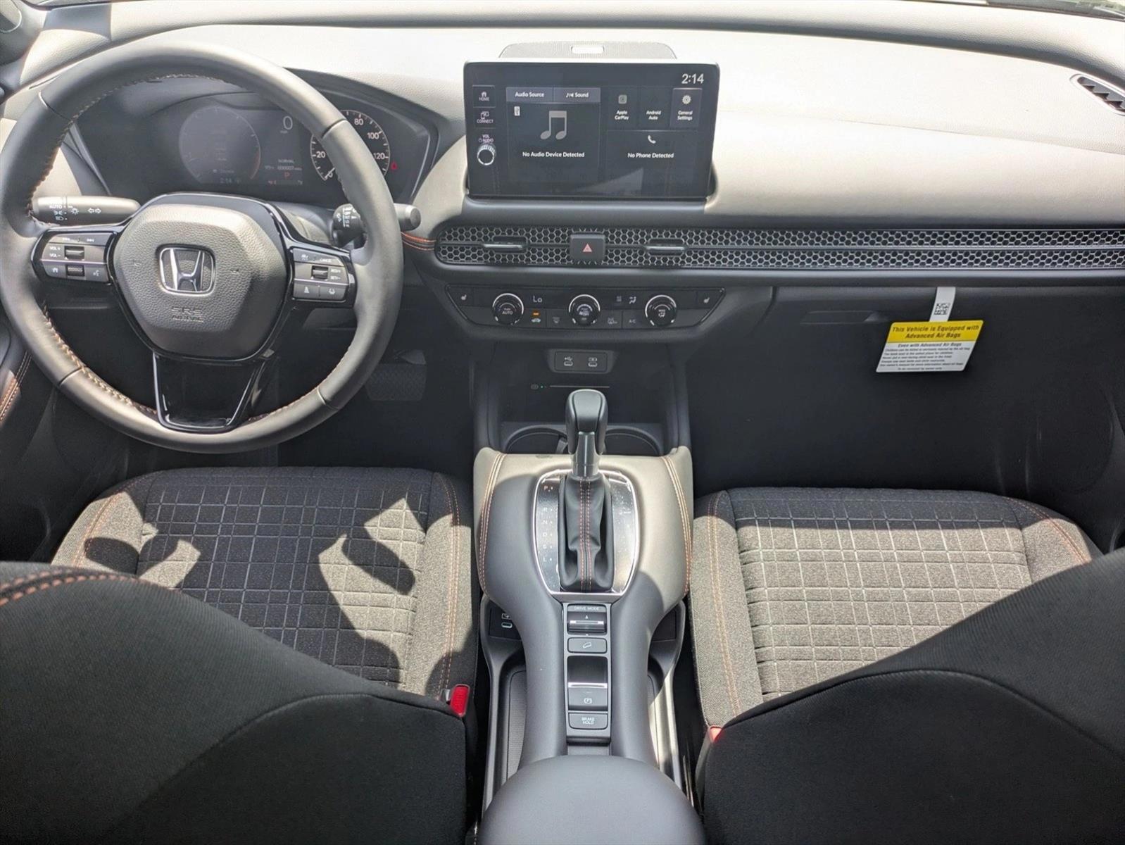 Thumbnail: 2027 Honda HR-V - 3