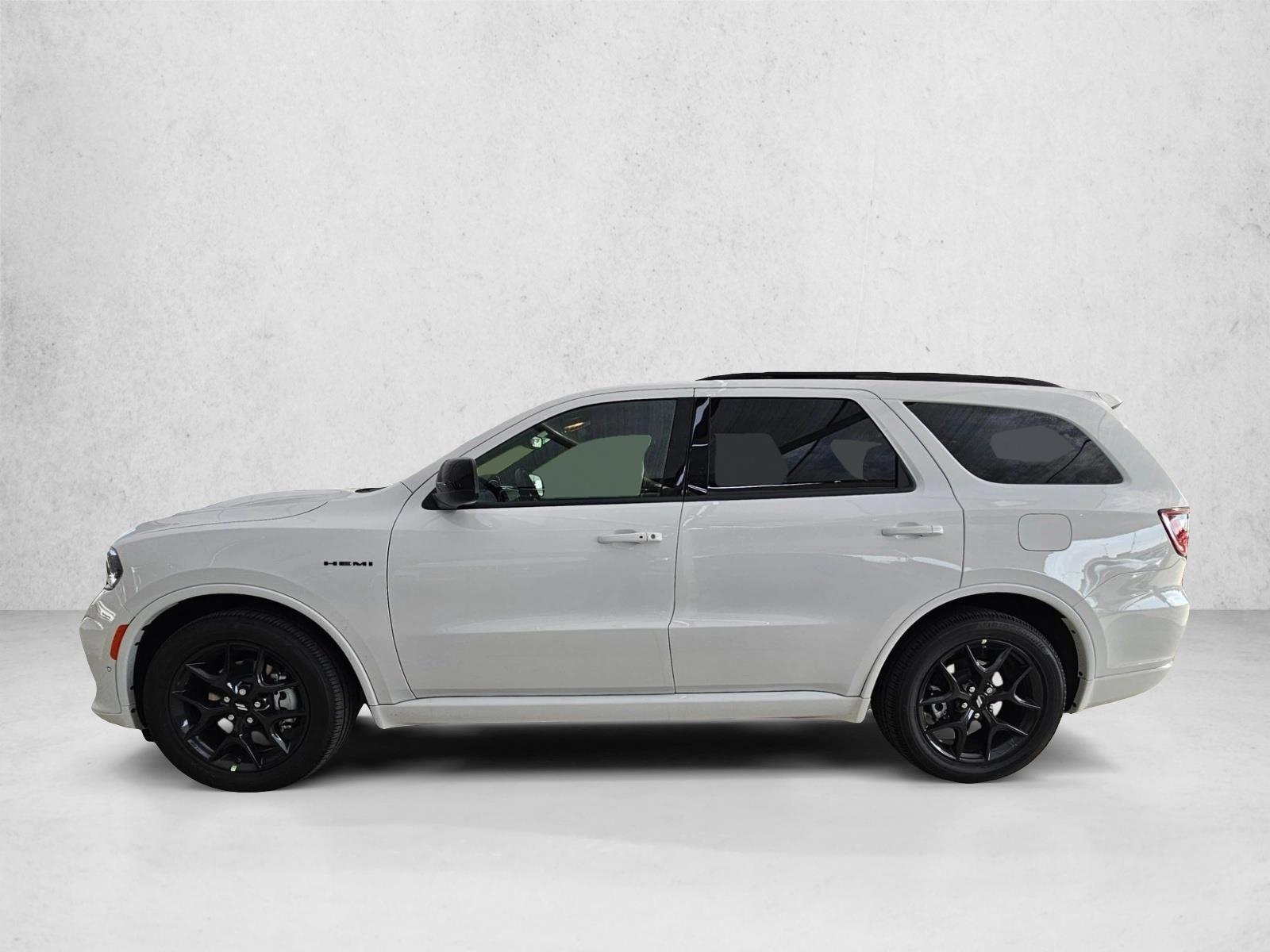 Thumbnail: 2026 Dodge Durango - 2