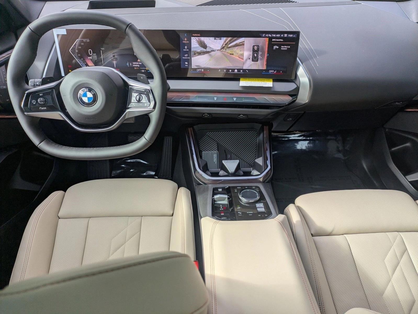 Thumbnail: 2026 BMW X3 - 3