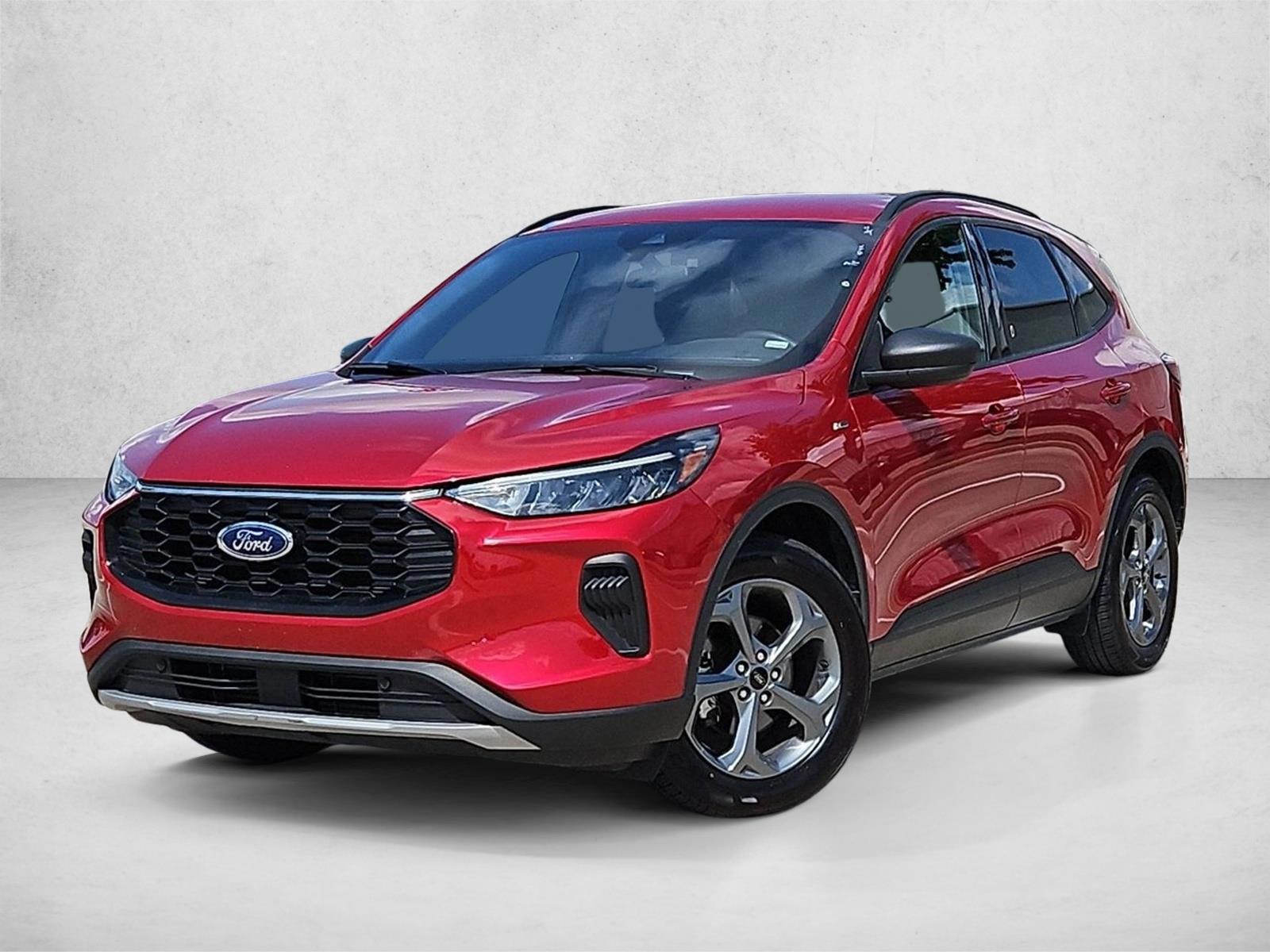 Thumbnail: 2025 Ford Escape - 1