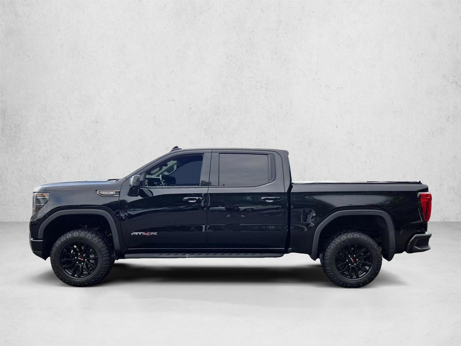Thumbnail: 2022 GMC Sierra 1500 - 2