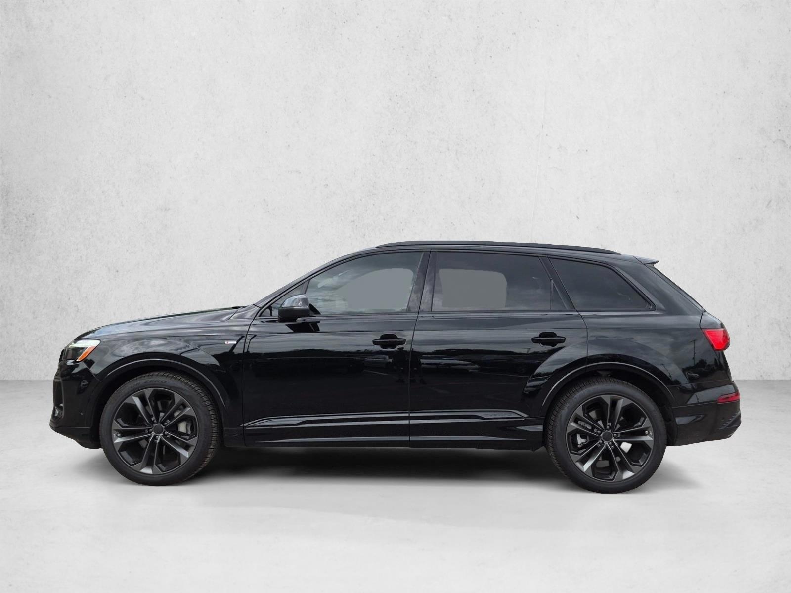 Thumbnail: 2026 Audi Q7 - 2