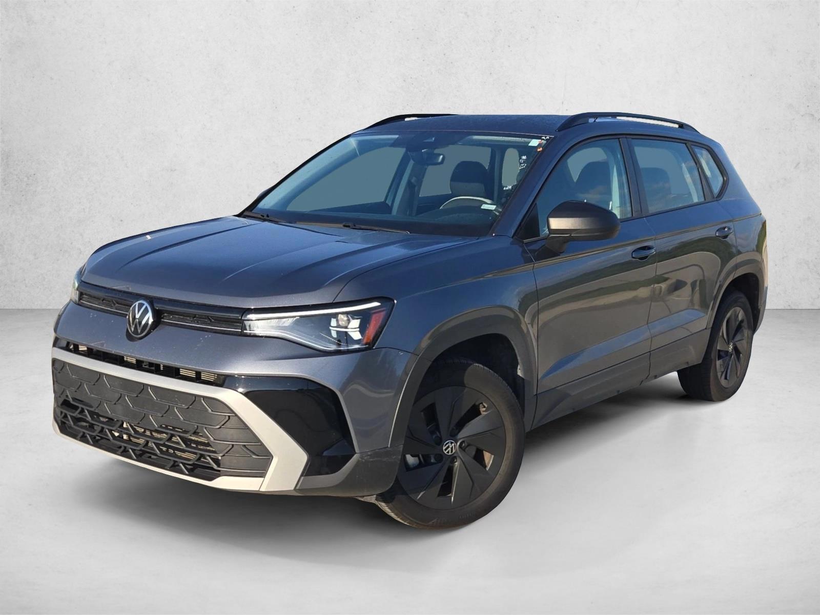 Thumbnail: 2025 Volkswagen Taos - 1