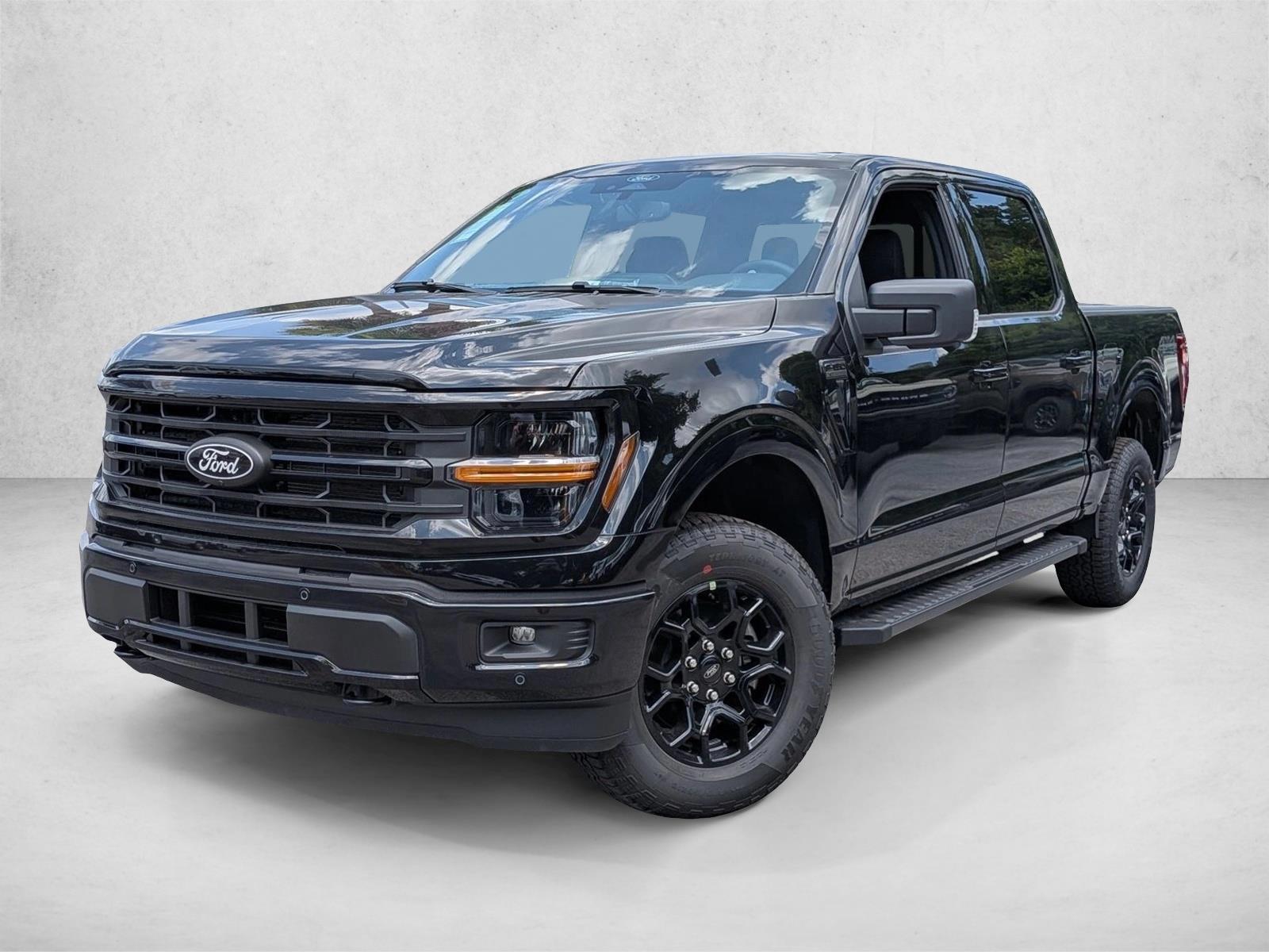 Thumbnail: 2026 Ford F-150 - 1
