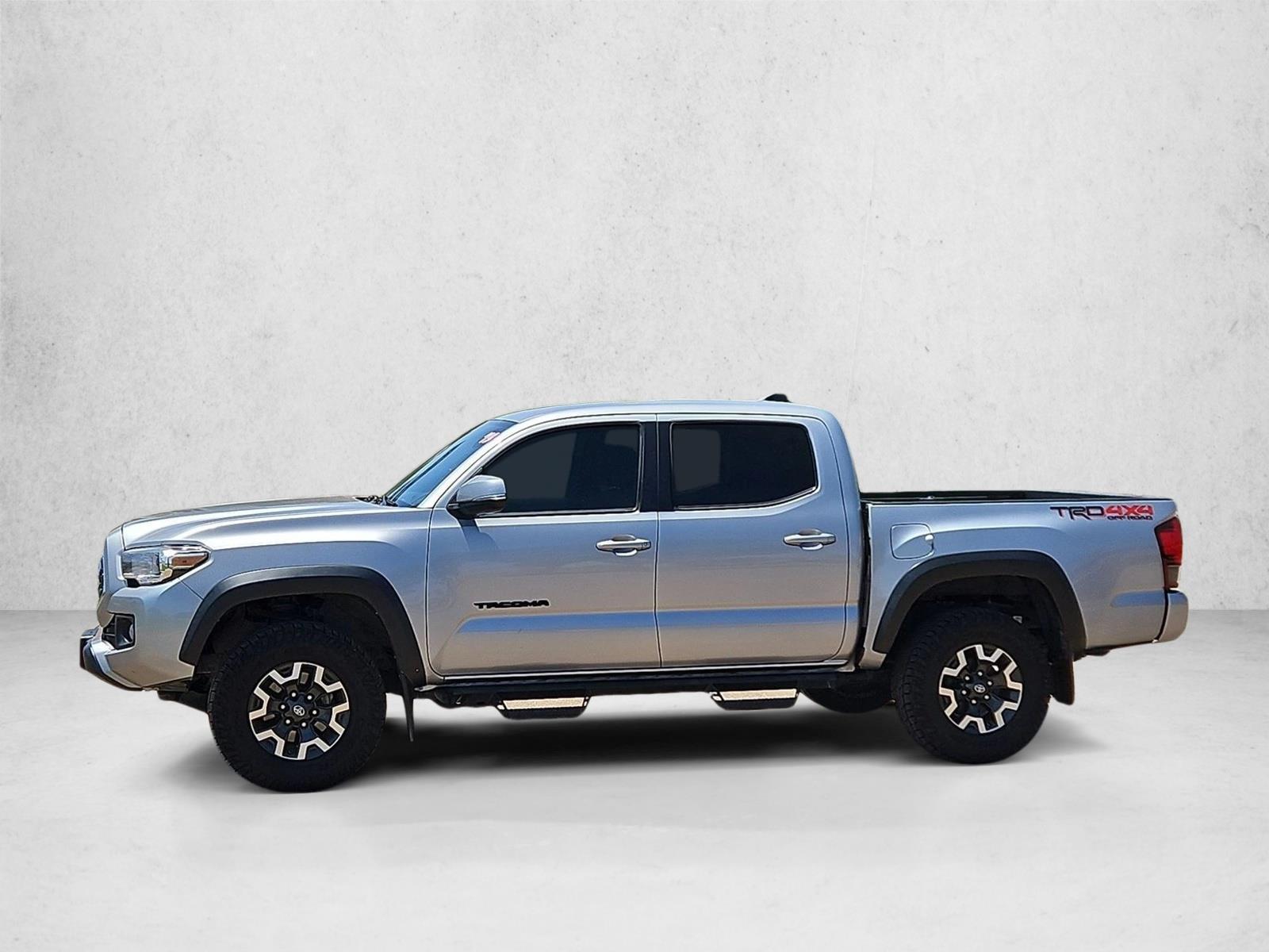 Thumbnail: 2019 Toyota Tacoma - 2