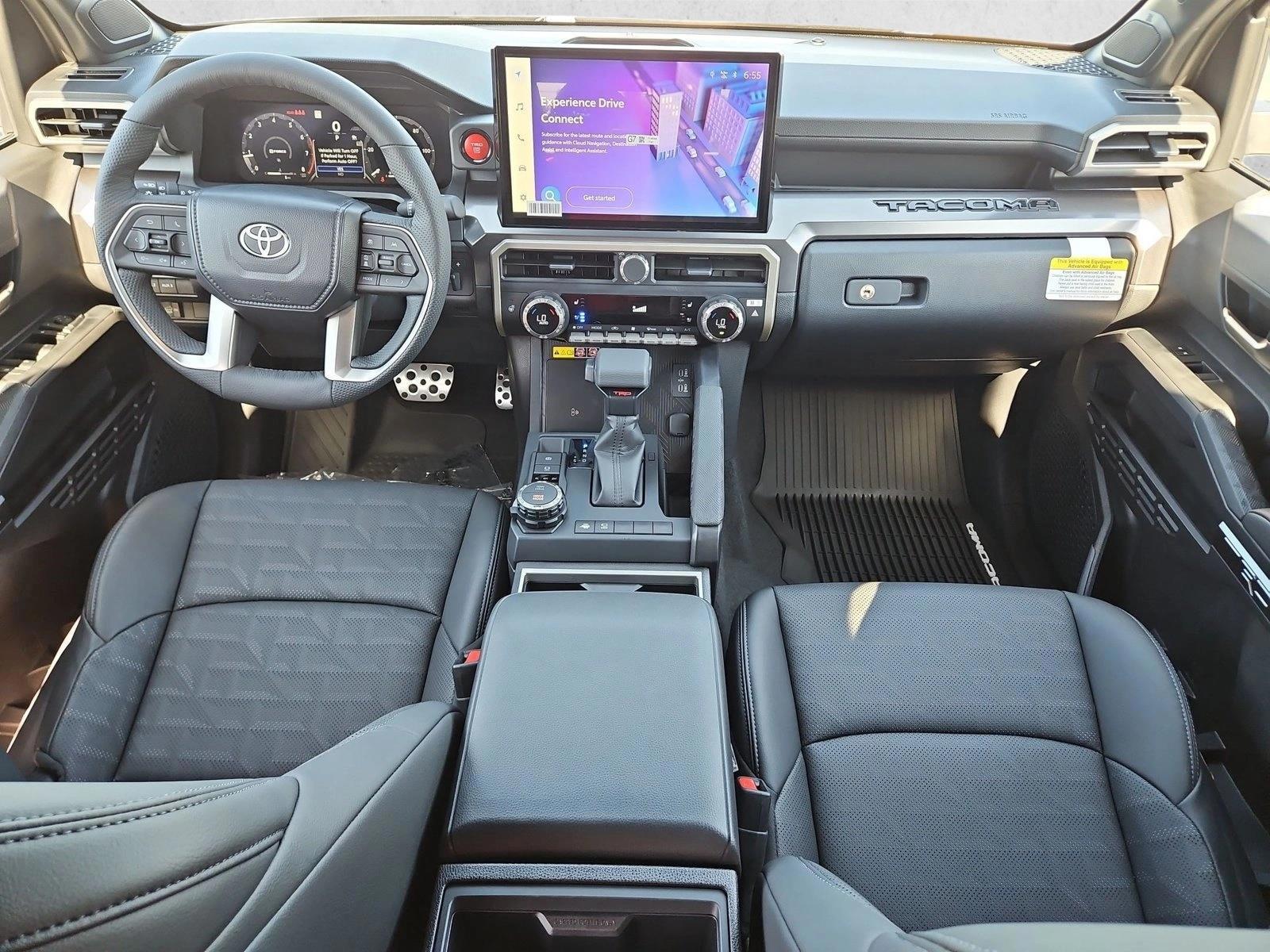 Thumbnail: 2026 Toyota Tacoma - 4