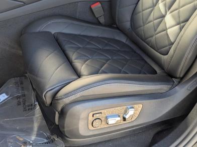 2026 BMW X6