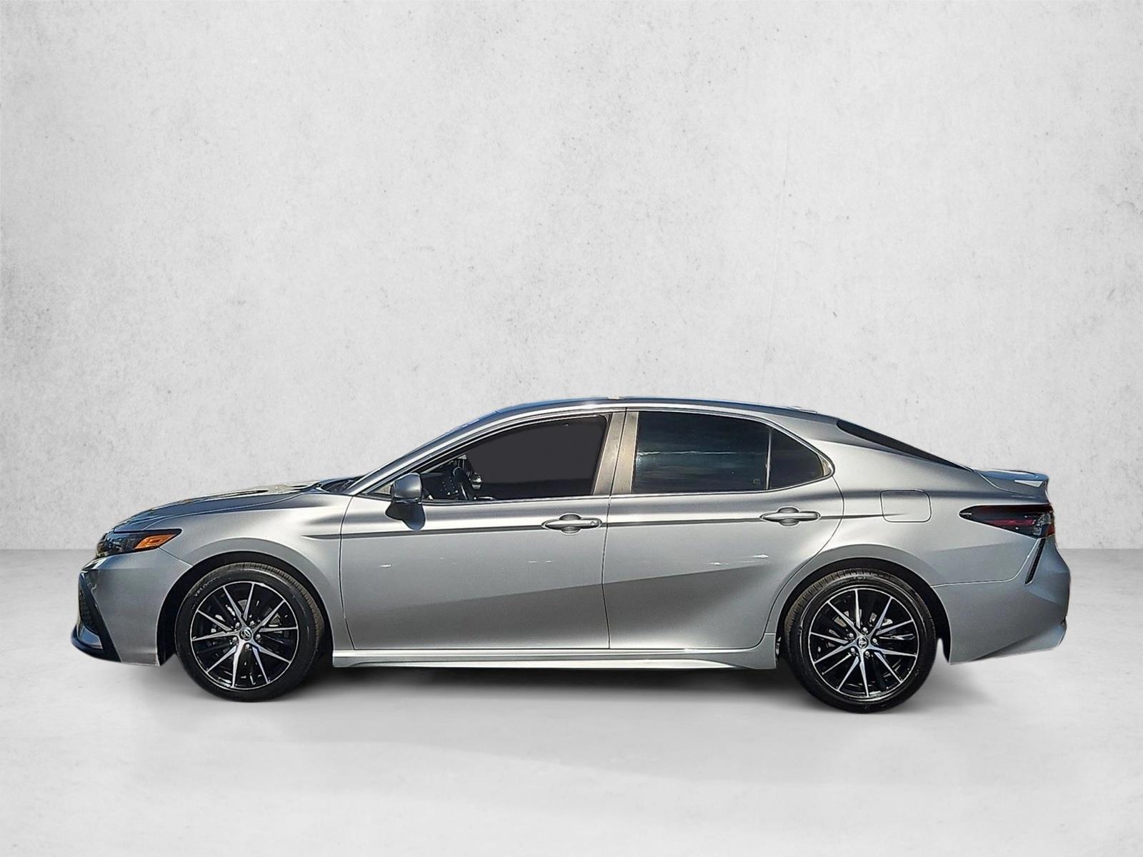 Thumbnail: 2023 Toyota Camry - 2