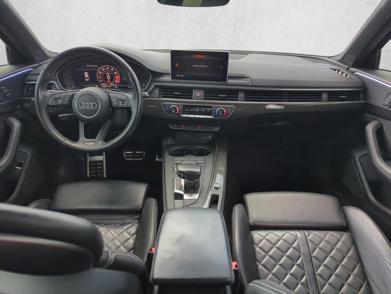 2018 Audi S4