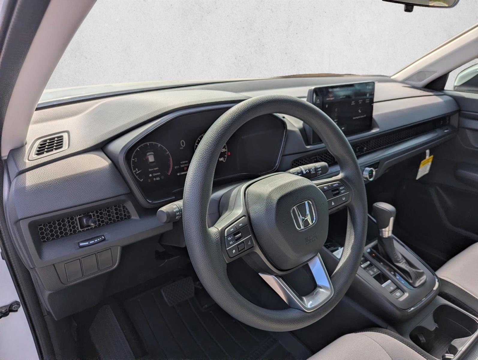 Thumbnail: 2026 Honda CR-V - 3