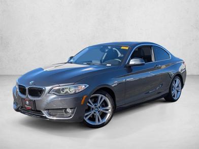 2015 BMW 2 Series 228i -
                  Fremont, CA