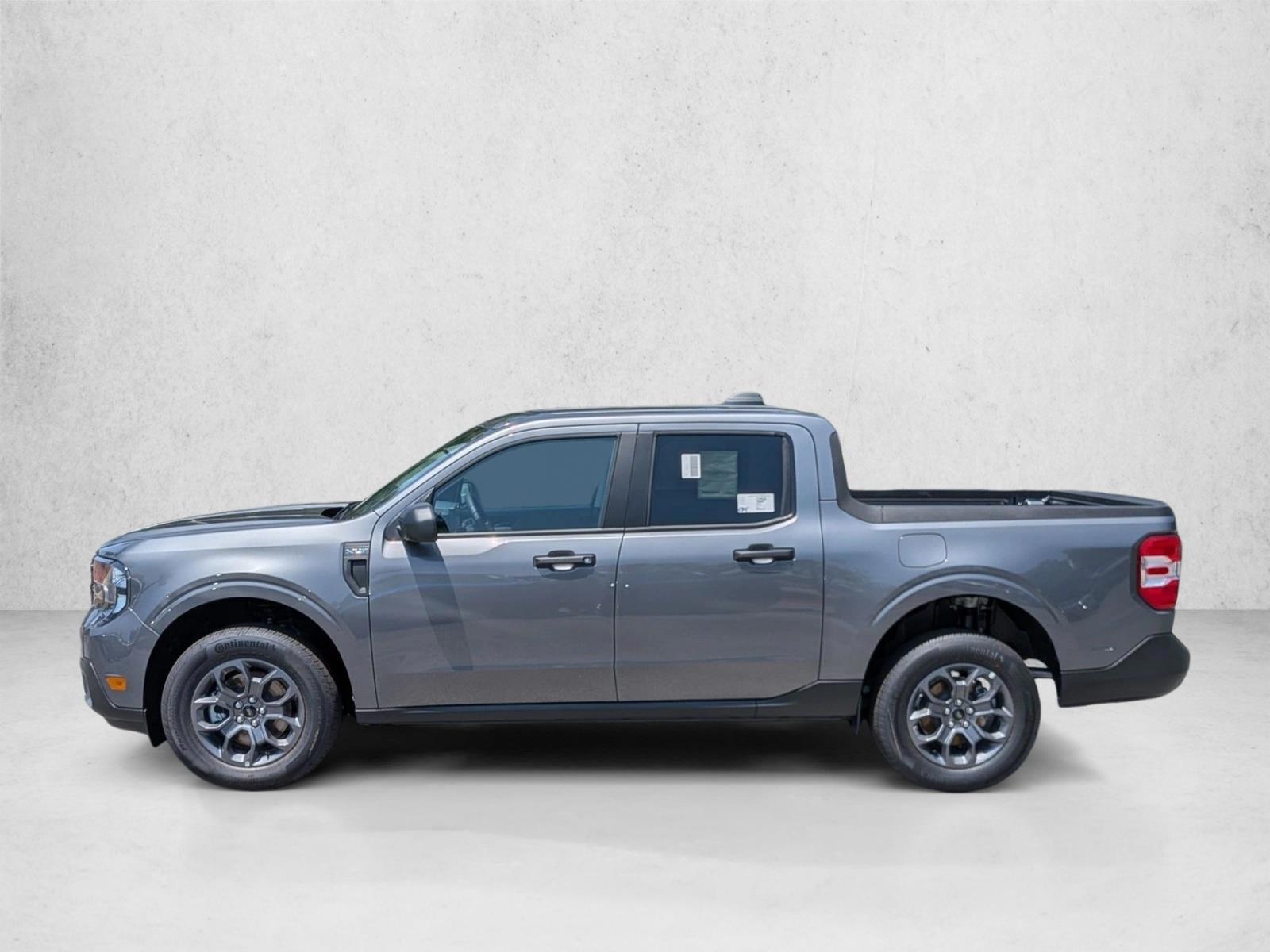 Thumbnail: 2026 Ford Maverick - 2
