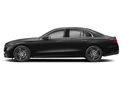 2027 Mercedes-Benz E-Class