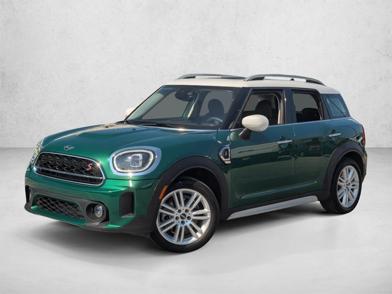 2024 MINI Countryman
