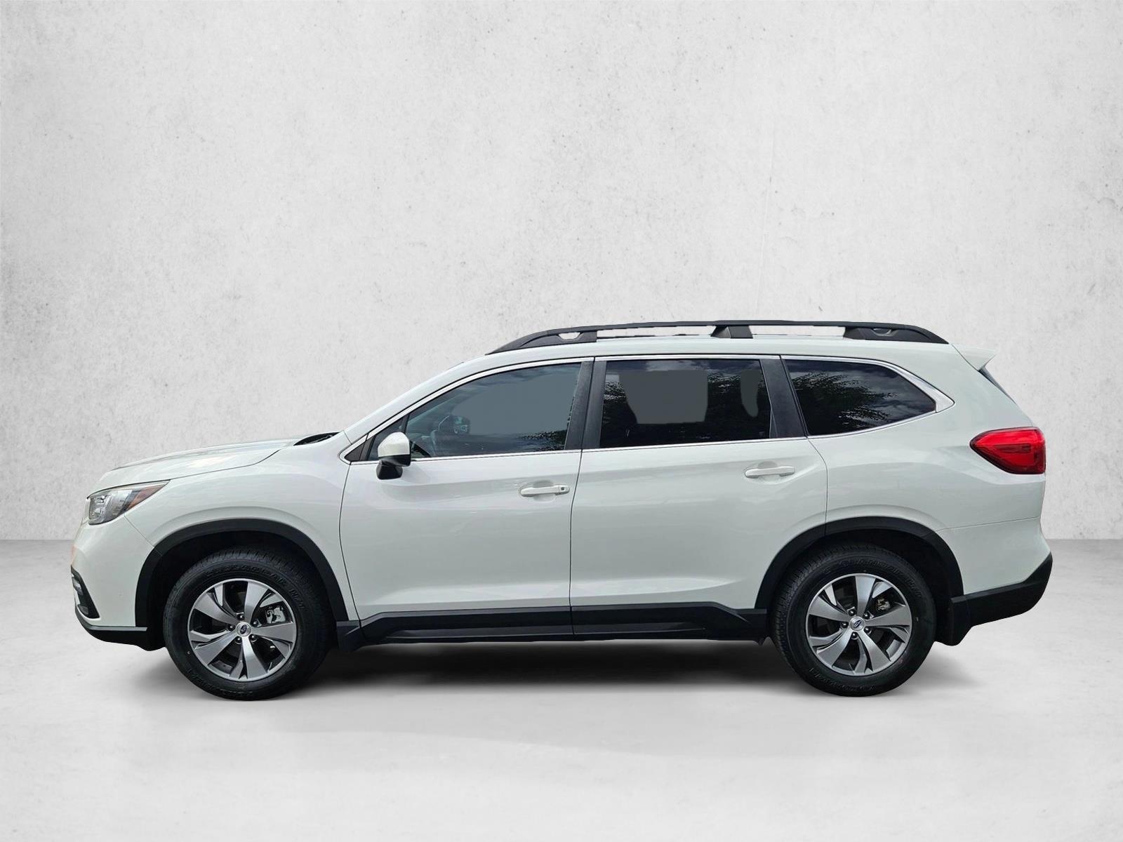 Thumbnail: 2021 Subaru Ascent - 2