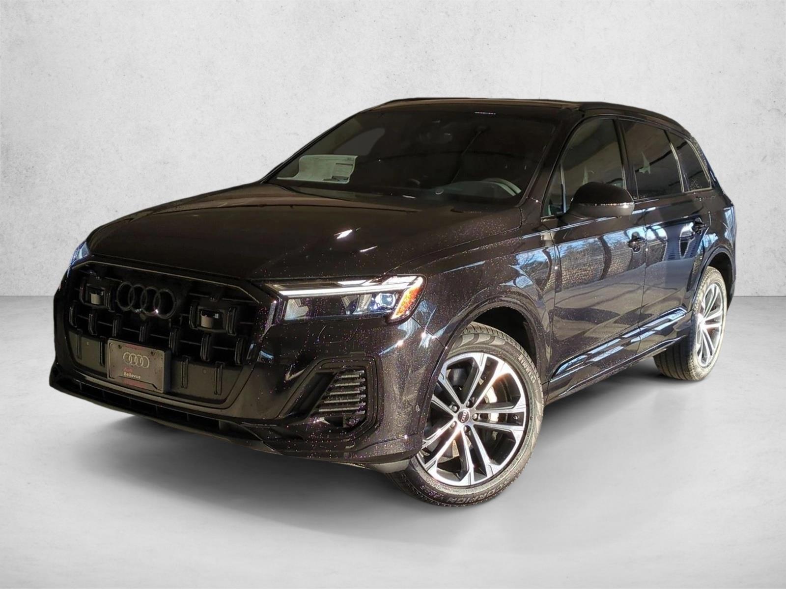 Thumbnail: 2026 Audi Q7 - 1