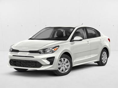 2022 Kia Rio