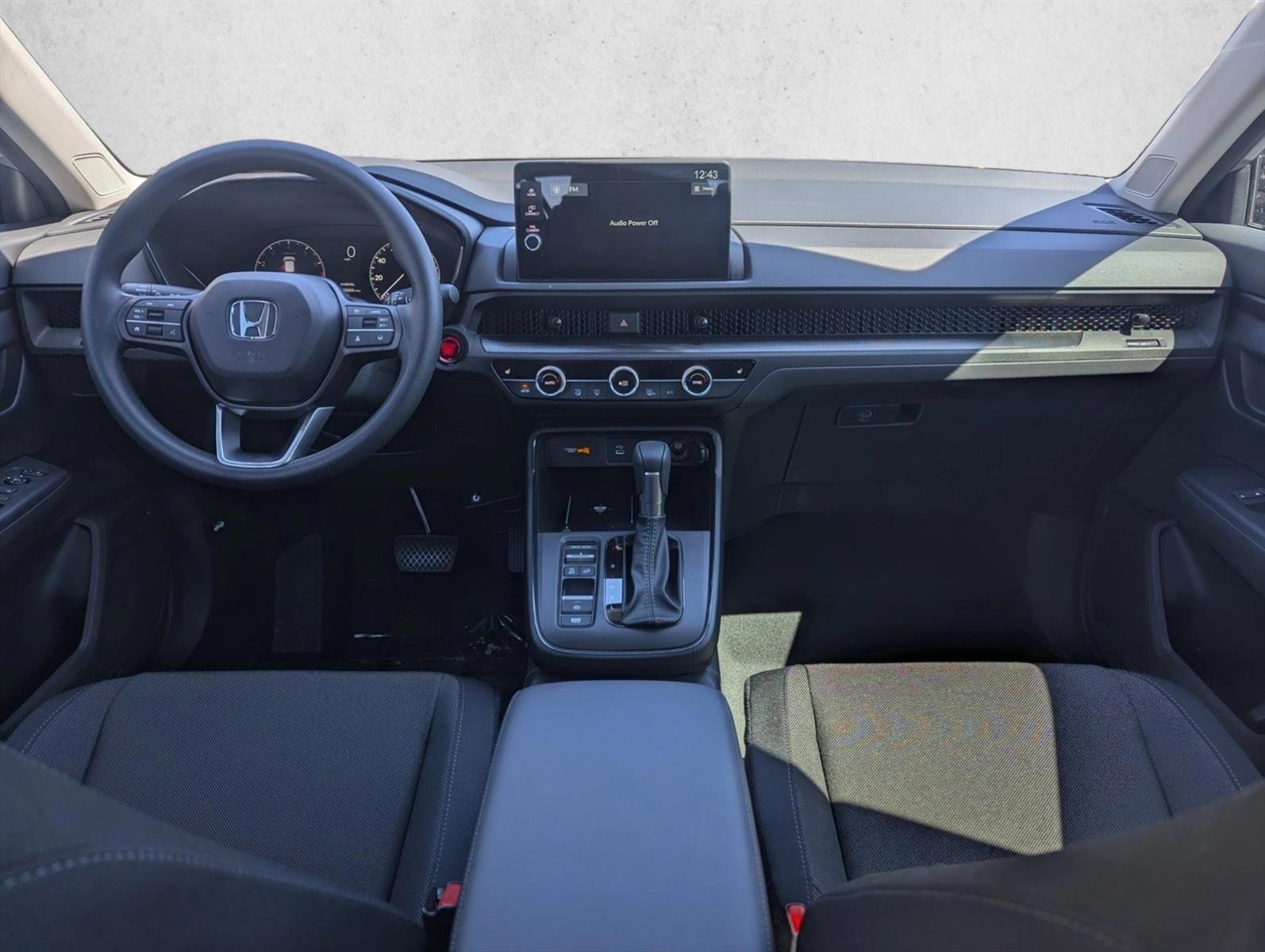 Thumbnail: 2026 Honda CR-V - 3