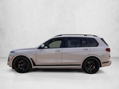 2027 BMW X7