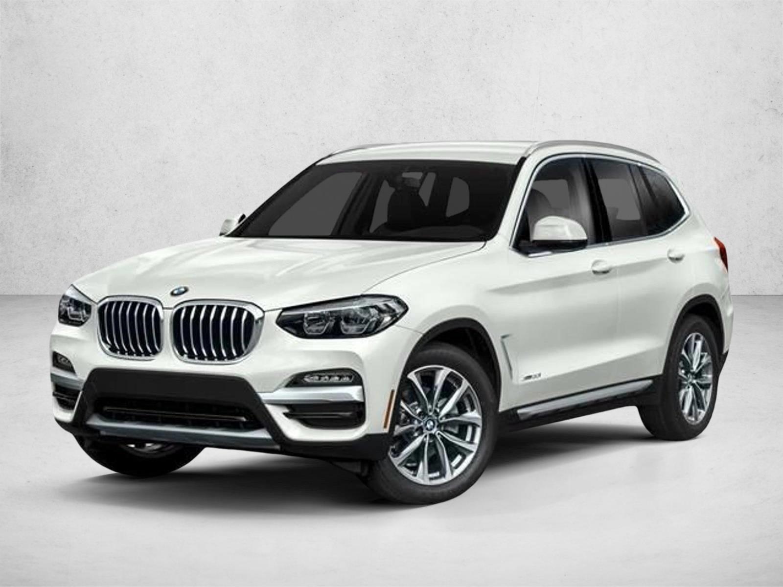 Thumbnail: 2019 BMW X3 - 1