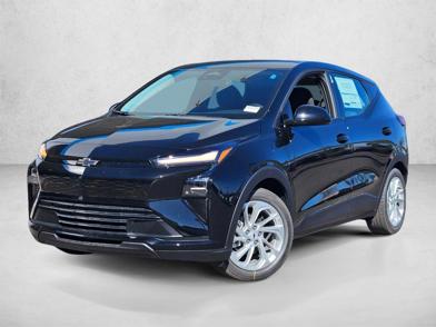 2027 Chevrolet Bolt EV LT -
                  Peoria, AZ