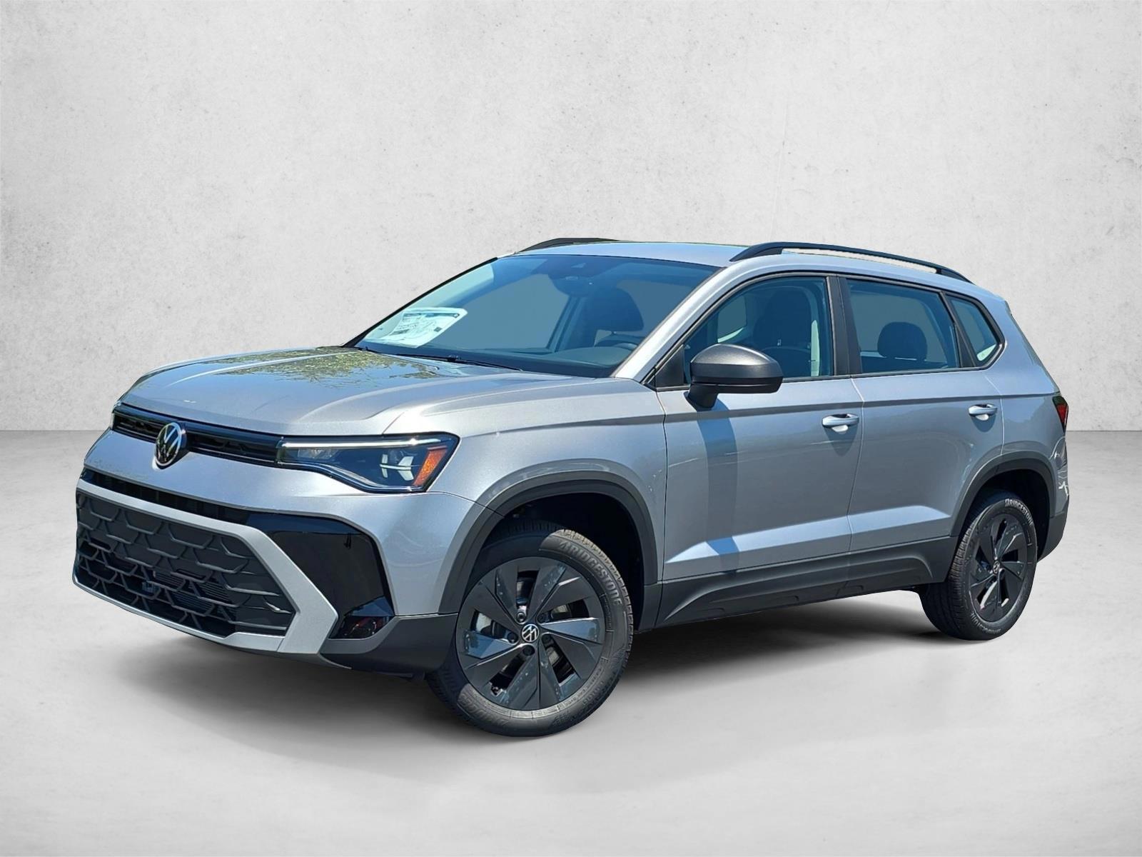 Thumbnail: 2026 Volkswagen Taos - 1