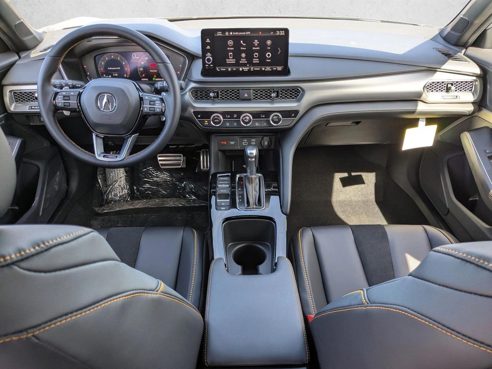 Thumbnail: 2026 Acura Integra - 4