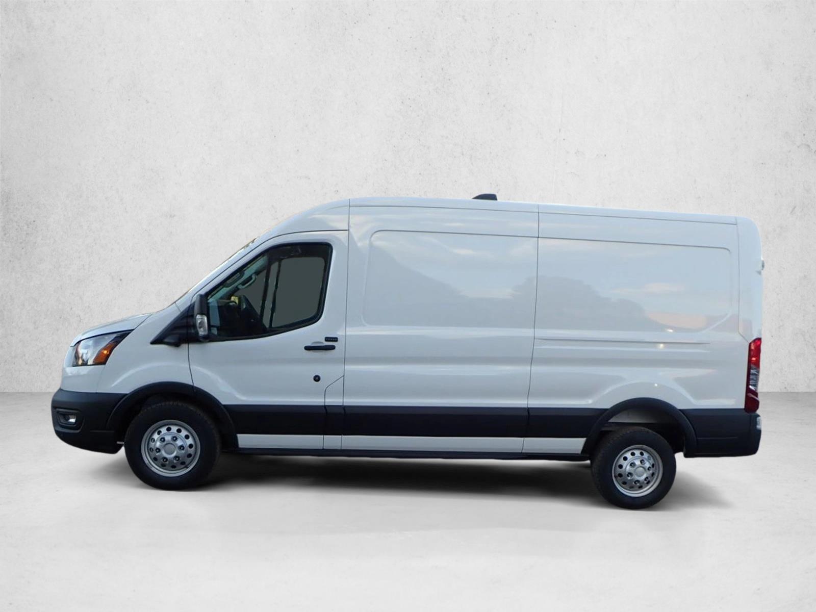 Thumbnail: 2026 Ford Transit Series - 2
